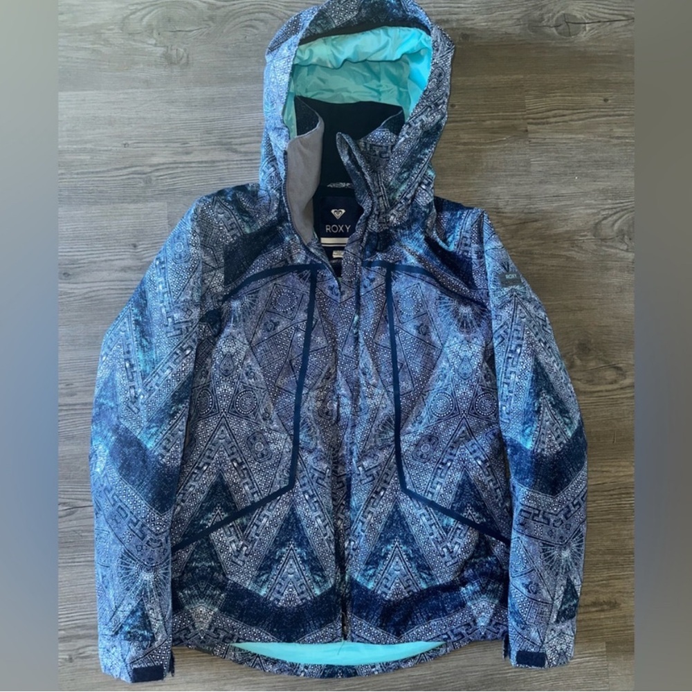Roxy Snowboarding jacket